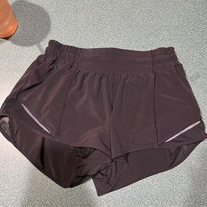 LULULEMON shorts!
